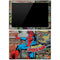 Marvel Classic Comics Amazing Spider-Man Collage Surface Pro 3 Skin